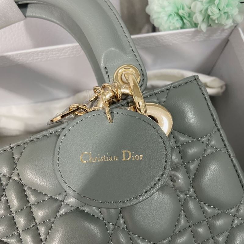 Dior My Lady Bags